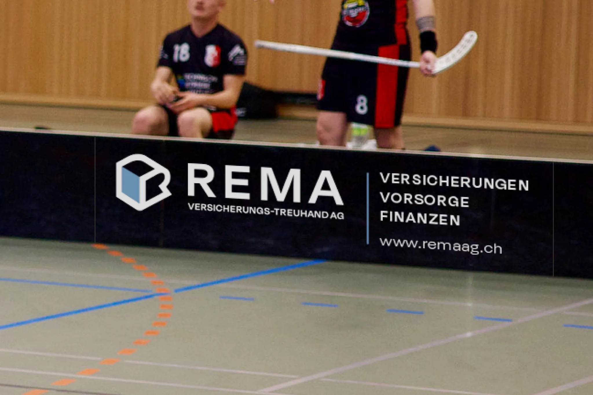 rema-ag-unihockey-bande