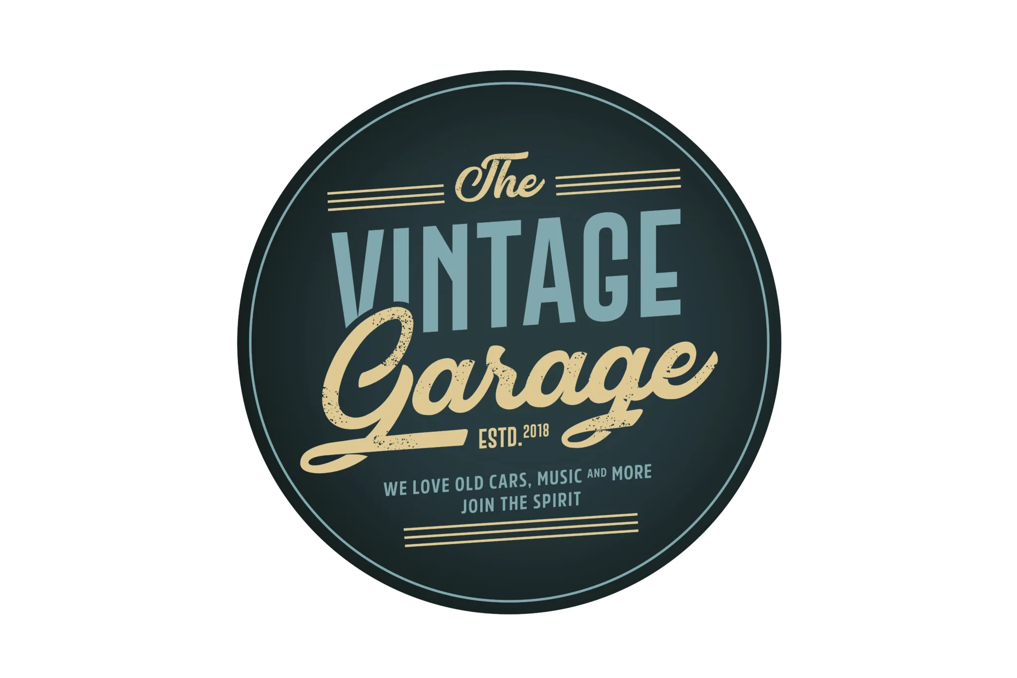 the-vintage-garage-logo
