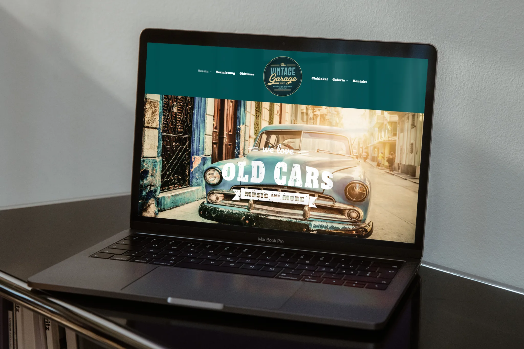 the-vintage-garage-website